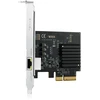 „Zyxel XGN100C v3 10G RJ45 PCIe“ tinklo plokštė