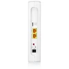 ZYXEL FWA505V2, 5G NR INDOOR ROUTER, STANDALONE/NEBULA, AX3000 WIFI, 1 X GB LAN, 1 X GB WAN/LAN EU-UK PSU