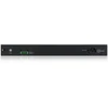 Zyxel XMG2230-28HP Valdomas L2/L3 2.5G Ethernet (100/1000/2500) Maitinimas per Ethernet (PoE) 1U Juodas