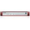 Zyxel Ugniasienė usg flex 100 h series usgflex100h-eu0101f