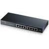 Šakotuvas Zyxel Valdomas jungiklis gs-1900-8 jungiklis 8x1gbe rj-45