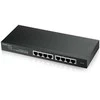 Šakotuvas Zyxel Valdomas jungiklis gs1915-8 8port gbe smart mode switch nebulaflex cloud