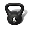 Svarstis Svorių Kilnojimui 6kg