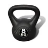Svarstis Svorių Kilnojimui 8kg