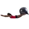 Pure2Improve | Exercise Ball | Juodas | 65 cm