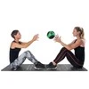 Pure2Improve Medizinball 2kg Grün