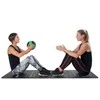 Pure2Improve Medizinball 2kg Grün