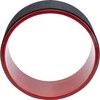 Pure2Improve Yoga Wheel 30 cm Juodas ir raudonas