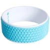 Pure2Improve Yoga-Rad 34 cm Blau und Weiß