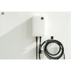 Wallbox Įkrovimo laidas 220V - type 2 ( 10A, 1 fazė 2 kW )