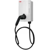 ABB įkrovimo stotelė Terra AC W11-G5-R-0 - 11kW