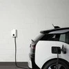 ABB įkrovimo stotelė Terra AC W11-G5-R-0 - 11kW