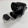 CCS2-TESLA adapteris