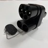 CCS2-TESLA adapteris