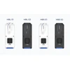 HomeBox Lite 22kW WiFi/LAN/Bluetooth + RCM + RFID