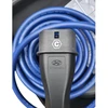 Hyundai firmos įkrovimo laidas Type 2 - Type 2 5m ilgio (16A, 3 Fazės, 11 KW)