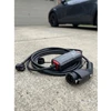 Įkrovimo laidas 220V - type 1, 10m ilgio ( 16A, 1 fazė 3,6 kW)