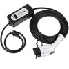 Naudotas krovimo laidas 220V- type 2 - 16a, 3.5 kW - 5m ilgio
