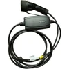 Įkrovimo laidas 220V - type 2 ( 13A, 1 fazė 3 kw)