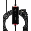 Įkrovimo laidas 220V - type 2 , 15m ilgio ( 16A, 1 fazė 3,6 kW)
