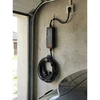Įkrovimo laidas 220V - type 2 ( 16A, 1 fazė 3,6 kW) su laiko funkcija