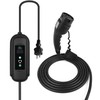ĮKROVIMO LAIDAS Mercedes-Benz firmos 220V - TYPE 2, 8 A