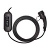 ĮKROVIMO LAIDAS Mercedes-Benz firmos 220V - TYPE 2, 8 A