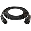 Įkrovimo laidas 7 m ilgio Type 2 - Type 2 ( 32A, 3 Fazės, 21 KW )