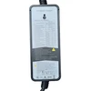 Įkrovimo laidas Kinietiškoms mašinoms 220V - GBT ( 16A, 1 fazė 3,5 kW)