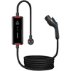 Įkrovimo laidas Kinietiškoms mašinoms 220V - GBT ( 16A, 1 fazė 3,5 kW)