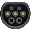 Įkrovimo laidas Type 2 - Type 2 ( 32A, 3 Fazės, 22KW ) - 10M