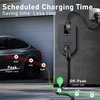 Įkrovimo stotelė 11 kW ACH-QE11 su Type 2 rozete