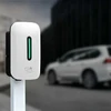 Įkrovimo stotelė 11 kW su programėle ir type 2 laidu 5m ilgio