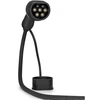 Įkrovimo stotelė 11 kW su programėle ir type 2 laidu 5m ilgio