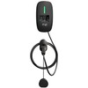Įkrovimo stotelė 11kW su programėle ir - type 2 laidu 5m ilgio