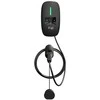 Įkrovimo stotelė 22kW su programėle ir - type 2 laidu 5m ilgio