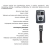 Įkrovimo stotelė 3f , 22Kw su type 2 laidu + balansinis galios reguliavimas + OCPP protokolas