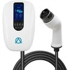 Įkrovimo stotelė Aurora 11 kW
