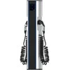 Įkrovimo stotelė CityCharge V2 Plus su įkrovimo laidais