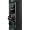 Įkrovimo stotelė EcoPillar 2x22kW su OCPP protokolu, valdymu Wi-fi