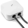 Įkrovimo stotelė VCS-MB 22kW be programėlės