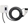 Krovimo stotelė 11kW CN-ANS firmos, su programėle, RFID kortele ir OCPP protokolu