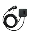 Krovimo stotelė 22kW CN-ANS firmos, su programėle, RFID kortele ir OCPP protokolu