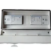 Krovimo stotelė 3 Fazės, 22 kW su 2 vnt Type 2 laidais 5m ilgio