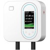 Krovimo stotelė 7kW CN-ANS firmos, su programėle, RFID kortele ir OCPP protokolu