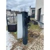 Stovas įkrovimo stotelėms