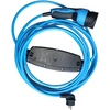 Mennekes originalus įkrovimo laidas 220V - type 2 (12A, 1 fazė 3 kW) - 5 m ilgio