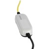 Naudotas ELEKTROMOBILIO ĮKROVIMO LAIDAS 220V - TYPE 2