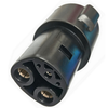 Tesla adapteris