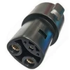 Tesla adapteris